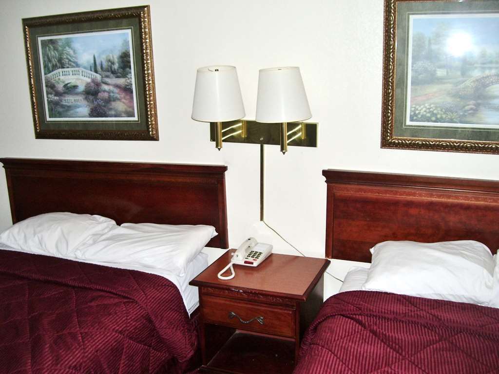Lake View Inn & Suites Killen Zimmer foto