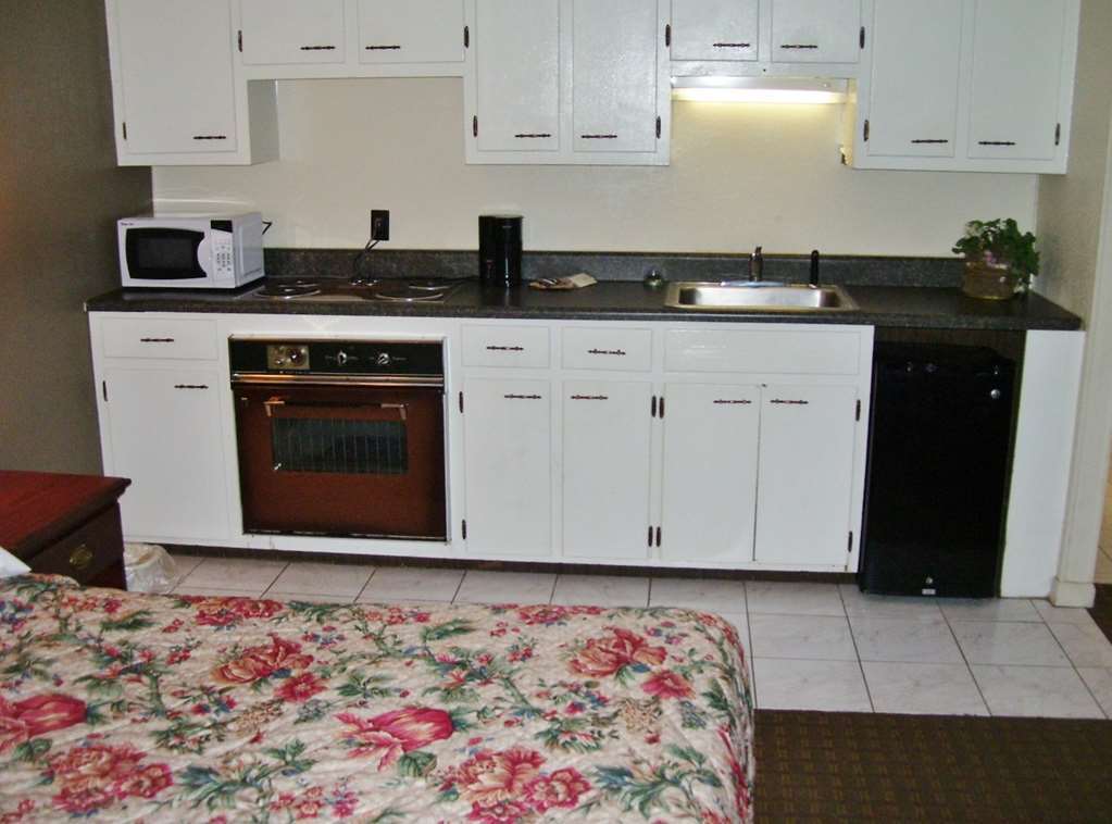 Lake View Inn & Suites Killen Zimmer foto