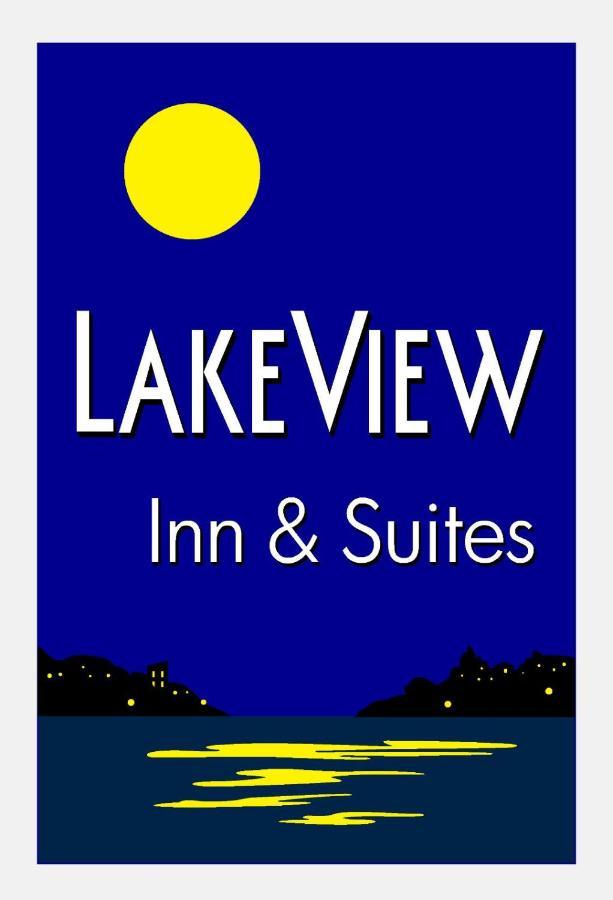 Lake View Inn & Suites Killen Exterior foto